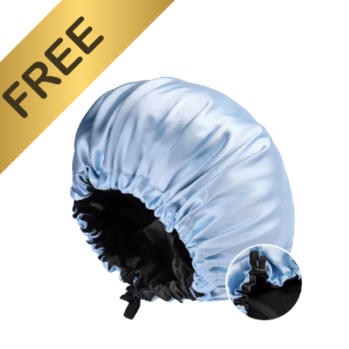 Scalpy™ Satin Cooling Cap